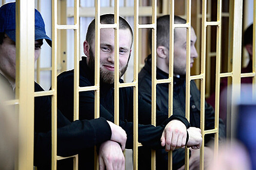 Суд арестовал подозреваемого по делу "приморских партизан"