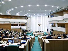 В Совфеде призвали модернизировать Минские соглашения