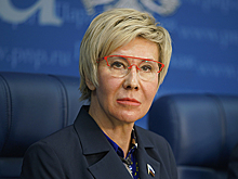 Павлова призвала внедрить дополнительные меры поддержки для тренеров