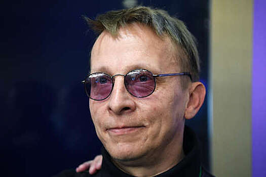 Актер Охлобыстин раскрыл главное качество звезды "Дикого ангела" Натальи Орейро