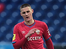 ЦСКА сыграл вничью с испанской «Картахеной»