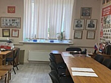 В Старом Крюково отремонтировали пять помещений ОПОП и Советов ветеранов