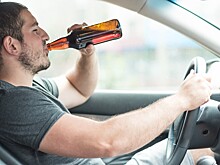 Новое оборудование в машинах будет проверять водителей на трезвость