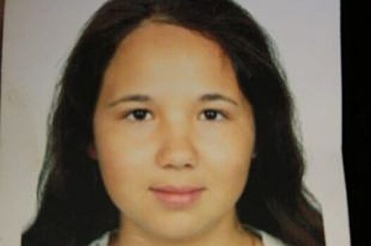 Кузбасские полицейские разыскивают 16-летнюю школьницу с двумя рюкзаками