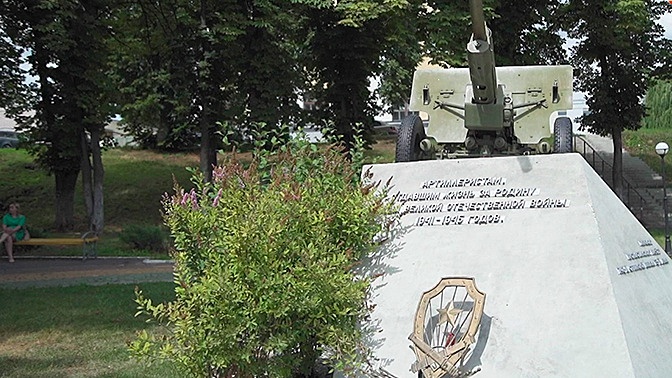 Один в поле воин: как Николай Сиротинин остановил танковую дивизию фашистов