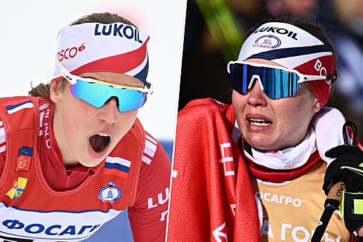 Ардашев и Крупицкая выиграли классические разделки на этапе Кубка России в Ижевске, Большунов только пятый