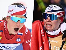 Ардашев и Крупицкая выиграли классические разделки на этапе Кубка России в Ижевске, Большунов только пятый