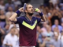 Даниил Медведев проиграл Новаку Джоковичу в финале US Open