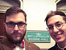 Гей-брак затронул вопрос о суверенитете России