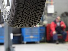 Все шины в продаже должны будут иметь специальный код