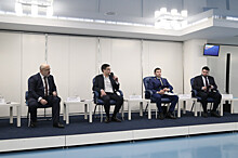 Юрий Шалабаев предложил сделать регулярными встречи с нижегородскими предпринимателями