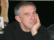 Сергей Гармаш внесен в базу «Миротворца»*