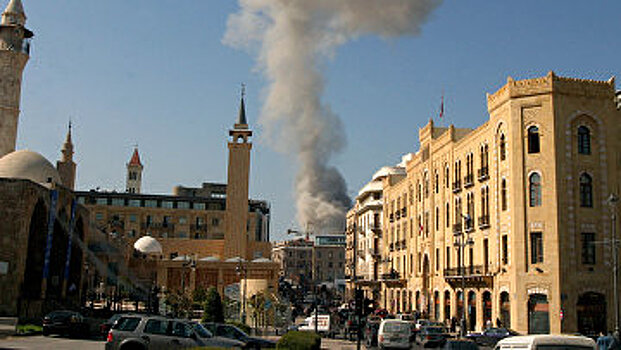 Al Araby (Великобритания): кто такие арабы и куда они исчезли