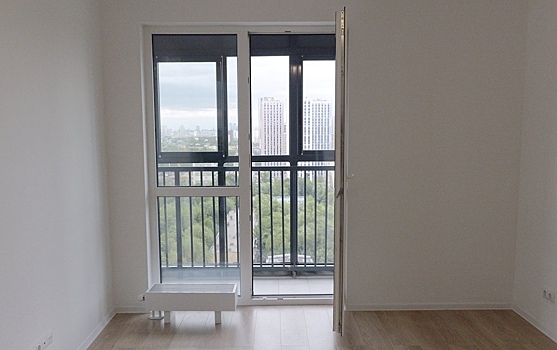 В Минстрое раскрыли будущее малогабаритных квартир в РФ