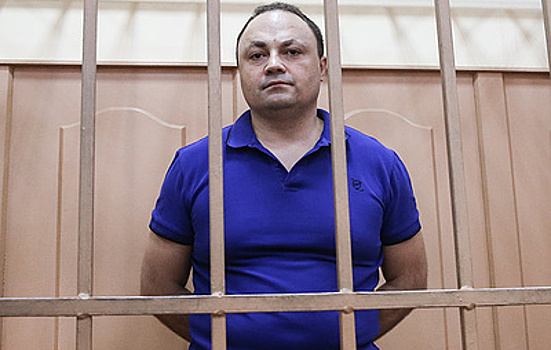 Суд Москвы передал РФ активы семьи экс-мэра Владивостока на 79 млрд рублей