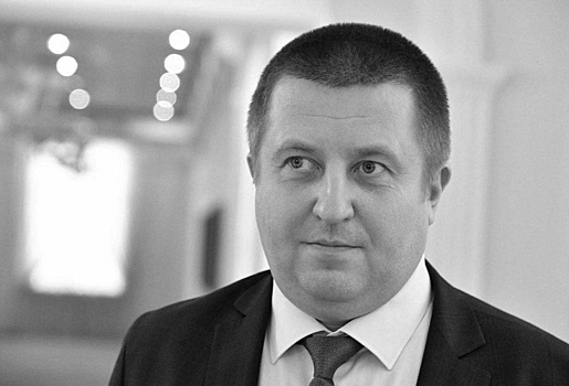 Умер замминистра здравоохранения Омской области Дмитрий Рябиков