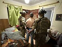 «Моя месть украинской власти». Подозреваемый в расправе над Парубием объяснил свои мотивы и попросился в Россию