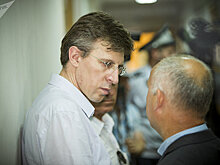 Киртоакэ не зарегистрировали кандидатом на референдуме