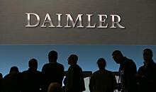 Daimler инвестировал €25 млн в стартап Volocopter