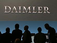 Daimler хочет "раздробить" Mercedes-Benz