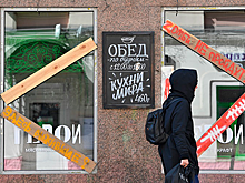 Раскрыт план открытия кафе после завершения самоизоляции