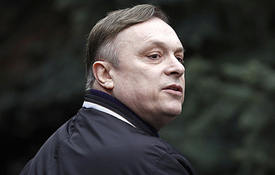 Продюсер "Ласкового мая" возражает против своего заочного ареста