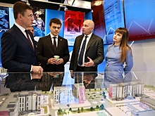 Российские города будут брать пример реновации с Норильска