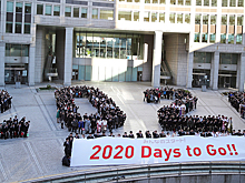 Олимпиада никому не нужна