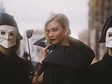 Закулисье бала Tiepolo от Dior: как создавалась сказка
