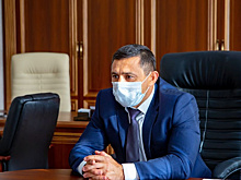 Олег Имамеев объяснил, почему в Благовещенске резко подорожало жильё