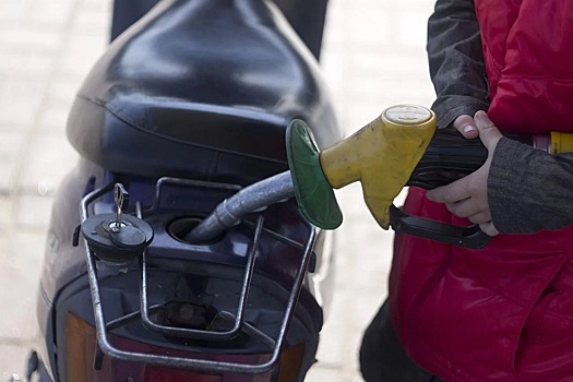 На Украине начали проверки АЗС по факту повышения цен на топливо