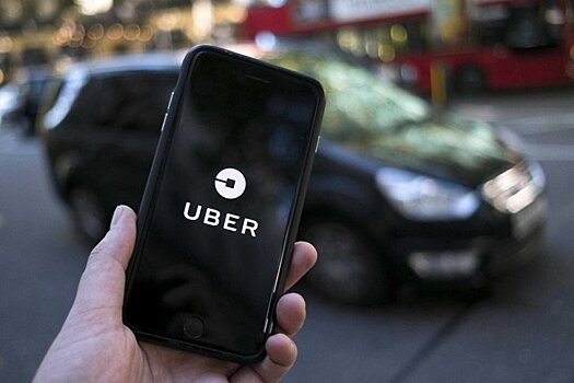 Основатель Uber продал половину своей доли в компании