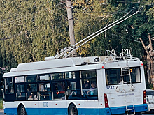 Глава Новокуйбышевска прокомментировал слухи о закрытии троллейбусного сообщения