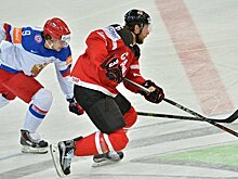 Количество матчей на ЧМ по хоккею могут сократить