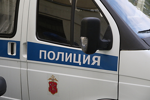 Пристегнутый наручниками к посудомойке труп мужчины нашли в московской квартире