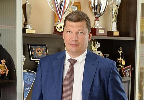 Министр спорта Нижегородской области уходит в отставку?