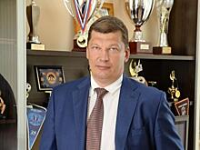 Министр спорта Нижегородской области уходит в отставку?