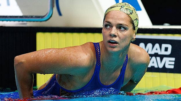 Российские пловцы не выполнили нормативы для квалификации на чемпионат мира на 13 дистанциях