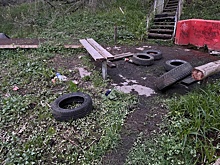4 мая в Ижевске пройдёт субботник на роднике имени Дмитрия Пригова