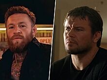 Бойцы UFC в кино, кто снимался, Голливуд, Кутюр, Сен-Пьер, Биспинг, Роузи, Вудли, Нганну, Шевченко, Макгрегор, Тактаров