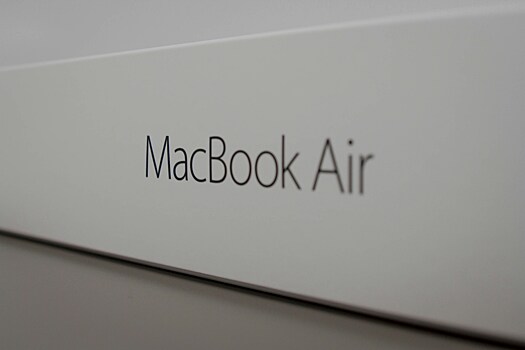 Новый MacBook Air с чипом M4 выйдет в марте без изменений в дизайне
