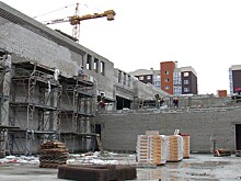 Новая школа на улице Рассветной в Калининграде получит собственную газовую котельную
