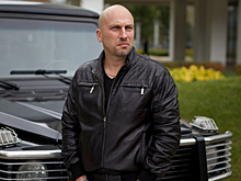 Дмитрий Ланской рассказал о поведении Нагиева на съемках «Физрука»