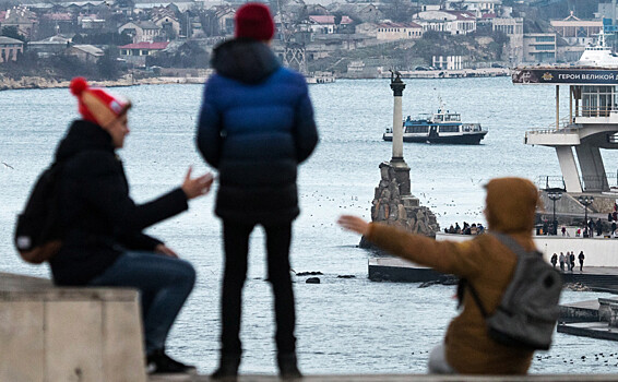 "Большая удача": в Крыму порадовались ситуации с Турцией