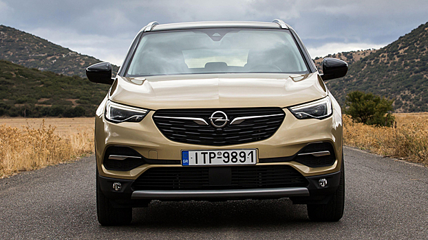 В РФ ценники на иномарки от Opel будут снижаться