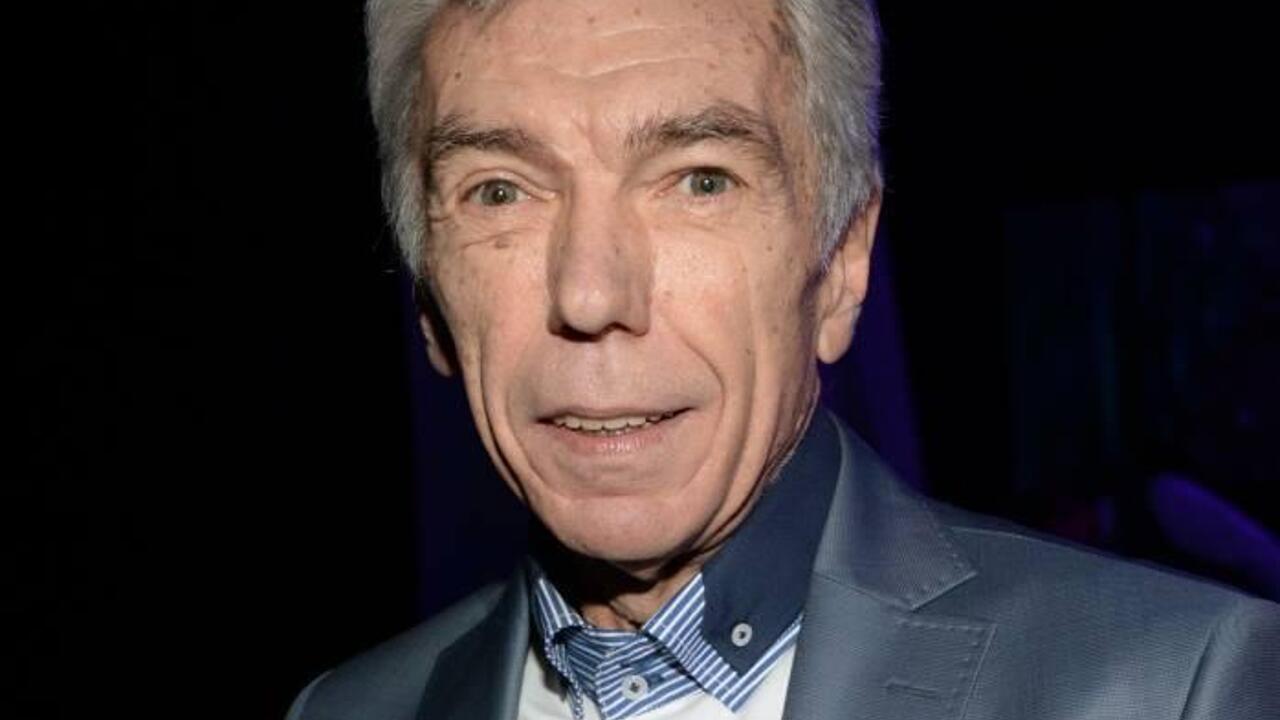 Юрий николаев телеведущий фото в молодости Юбилейный вечер Юрия Николаева: во сколько смотреть по ТВ