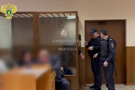 Рок-музыканту вынесли приговор за нападение на главу крупной российской IT-компании