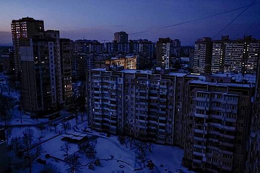 Зеленский назвал самые проблемные в энергетике регионы Украины