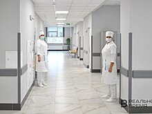 В Татарстане утвердили затраты на проведение медосмотров работников детских лагерей в 2023 году