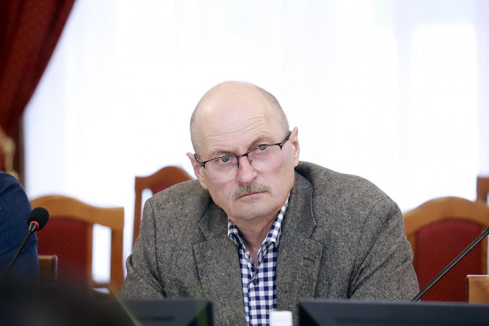 Депутаты держат на контроле земельные вопросы в Новосибирской области